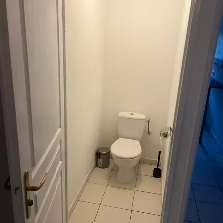 Parc Exflora With Parking, 2br *