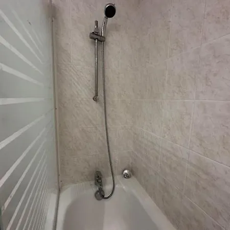 Parc Exflora With Parking, 2br * Antibes