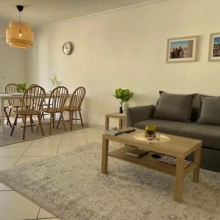 Appartement Parc Exflora With Parking, 2br *